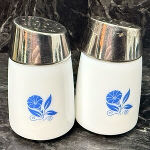 DISPENSERS INC. Salt & Pepper Shakers